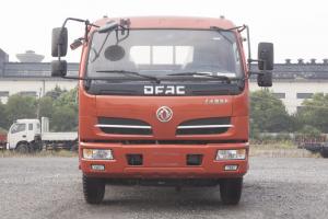 東風(fēng) 福瑞卡F15 千鈞王 129馬力 4.2米 國五 單排欄板輕卡載貨車(chē)(EQ1041S8GDF)