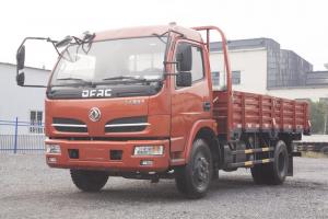 東風(fēng) 福瑞卡F15 千鈞王 129馬力 4.2米 國五 單排欄板輕卡載貨車(chē)(EQ1041S8GDF)