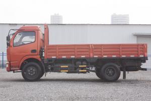 東風(fēng) 福瑞卡F15 千鈞王 129馬力 4.2米 國五 單排欄板輕卡載貨車(chē)(EQ1041S8GDF)