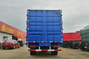 東風(fēng) 福瑞卡F15 129馬力 4.15米 國五 單排廂式輕卡載貨車(chē)(EQ5041XXY8GDFAC)