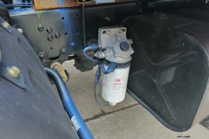 東風(fēng) 福瑞卡F15 129馬力 4.15米 國五 單排廂式輕卡載貨車(chē)(EQ5041XXY8GDFAC)