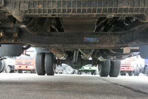 東風(fēng) 福瑞卡F15 129馬力 4.15米 國五 單排廂式輕卡載貨車(chē)(EQ5041XXY8GDFAC)