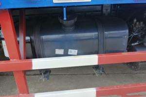 東風(fēng) 福瑞卡F15 129馬力 4.15米 國五 單排廂式輕卡載貨車(chē)(EQ5041XXY8GDFAC)