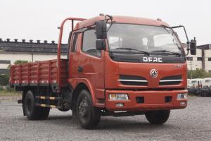 東風(fēng) 福瑞卡F15 千鈞王 129馬力 3.8米 國五 排半欄板輕卡載貨車(chē)(EQ1041L8GDF)