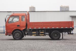 東風(fēng) 福瑞卡F15 千鈞王 129馬力 3.8米 國五 排半欄板輕卡載貨車(chē)(EQ1041L8GDF)