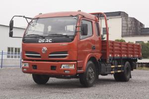 東風(fēng) 福瑞卡F15 千鈞王 129馬力 3.8米 國五 排半欄板輕卡載貨車(chē)(EQ1041L8GDF)