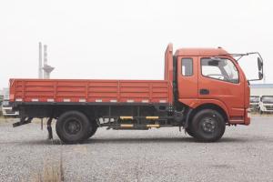 東風(fēng) 福瑞卡F15 千鈞王 129馬力 3.8米 國五 排半欄板輕卡載貨車(chē)(EQ1041L8GDF)