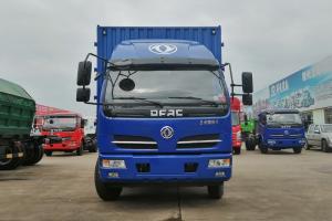 東風(fēng) 福瑞卡F15 129馬力 3.8米 國五 排半倉柵式輕卡載貨車(chē)(EQ5080CCYL8GDFAC)