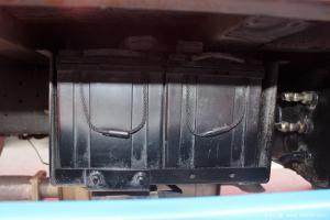 東風(fēng) 福瑞卡F15 143馬力 4X2 國五 平板運輸車(chē)(EQ5140TPB8GDDAC)