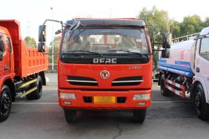 東風(fēng) 福瑞卡F15 150馬力 4X2 國五 平板運輸車(chē)(EQ5160TPBL8GDAAC)