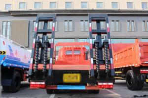 東風(fēng) 福瑞卡F15 150馬力 4X2 國五 平板運輸車(chē)(EQ5160TPBL8GDAAC)