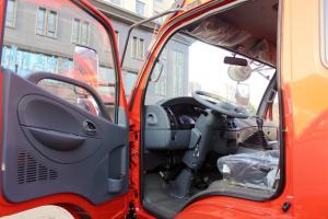 東風(fēng) 福瑞卡F15 150馬力 4X2 國五 平板運輸車(chē)(EQ5160TPBL8GDAAC)