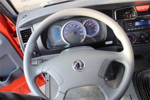 東風(fēng) 福瑞卡F15 150馬力 4X2 國五 平板運輸車(chē)(EQ5160TPBL8GDAAC)