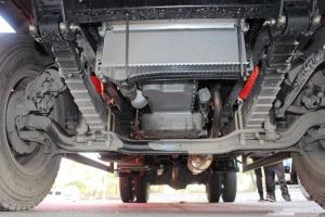 東風(fēng) 福瑞卡F15 150馬力 4X2 國五 平板運輸車(chē)(EQ5160TPBL8GDAAC)