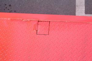 東風(fēng) 福瑞卡F15 150馬力 4X2 國五 平板運輸車(chē)(EQ5160TPBL8GDAAC)