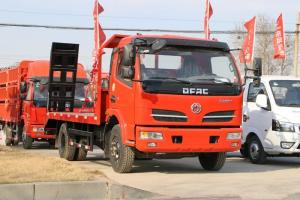 東風(fēng) 福瑞卡F15 129馬力 4X2 國五 平板運輸車(chē)(EQ5041TPB8BD2AC)