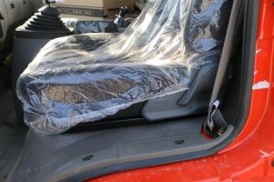 東風(fēng) 福瑞卡F15 129馬力 4X2 國五 平板運輸車(chē)(EQ5041TPB8BD2AC)