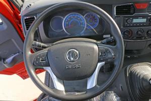 東風(fēng) 福瑞卡F15 129馬力 4X2 國五 平板運輸車(chē)(EQ5041TPB8BD2AC)