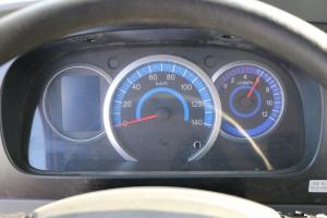 東風(fēng) 福瑞卡F15 129馬力 4X2 國五 平板運輸車(chē)(EQ5041TPB8BD2AC)