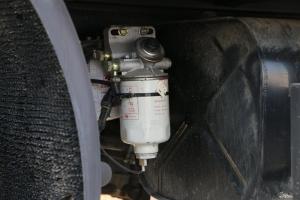 東風(fēng) 福瑞卡F15 129馬力 4X2 國五 平板運輸車(chē)(EQ5041TPB8BD2AC)