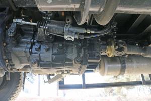 東風(fēng) 福瑞卡F15 129馬力 4X2 國五 平板運輸車(chē)(EQ5041TPB8BD2AC)