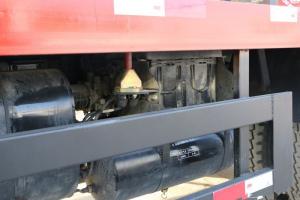 東風(fēng) 福瑞卡F15 129馬力 4X2 國五 平板運輸車(chē)(EQ5041TPB8BD2AC)