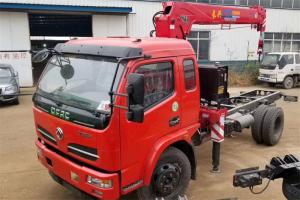 東風(fēng) 福瑞卡F15 129馬力 國五 隨車(chē)吊(HCQ5041JSQEQ5)