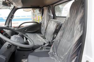 東風(fēng) 福瑞卡F11 129馬力 4X2 國五 噴灑車(chē)(EQ5110GPS8BDCAC)