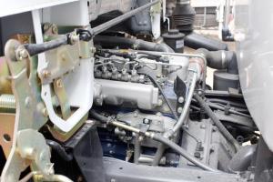 東風(fēng) 福瑞卡F11 129馬力 4X2 國五 噴灑車(chē)(EQ5110GPS8BDCAC)