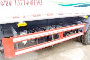 東風(fēng) 福瑞卡F11 129馬力 4X2 國五 噴灑車(chē)(EQ5110GPS8BDCAC)