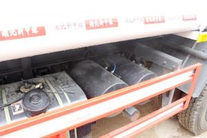 東風(fēng) 福瑞卡F11 129馬力 4X2 國五 噴灑車(chē)(EQ5110GPS8BDCAC)