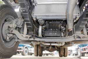 東風(fēng) 福瑞卡F11 129馬力 4X2 國五 噴灑車(chē)(EQ5110GPS8BDCAC)