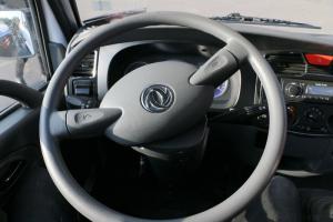 東風(fēng) 福瑞卡F11 143馬力 4X2 國五 噴灑車(chē)(EQ5110GPS8BDCAC)