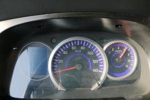 東風(fēng) 福瑞卡F11 143馬力 4X2 國五 噴灑車(chē)(EQ5110GPS8BDCAC)