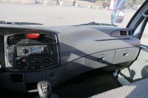 東風(fēng) 福瑞卡F11 143馬力 4X2 國五 噴灑車(chē)(EQ5110GPS8BDCAC)