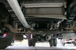 東風(fēng) 福瑞卡F11 143馬力 4X2 國五 噴灑車(chē)(EQ5110GPS8BDCAC)