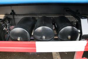 東風(fēng) 福瑞卡F11 143馬力 4X2 國五 噴灑車(chē)(EQ5110GPS8BDCAC)