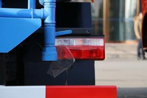 東風(fēng) 福瑞卡F11 143馬力 4X2 國五 噴灑車(chē)(EQ5110GPS8BDCAC)