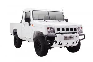 北汽 勇士 2019款 2.4T汽油 204馬力 國六 兩驅分體雙排皮卡