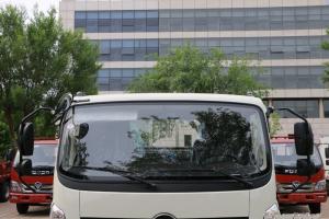 時(shí)代汽車(chē) 領(lǐng)航 160馬力 4.2米 國五 單排欄板輕卡載貨車(chē)(BJ1043V9JEA-BF)