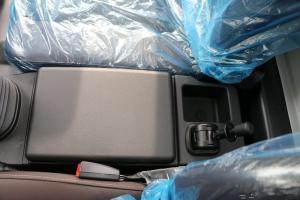 時(shí)代汽車(chē) 領(lǐng)航 160馬力 4.2米 國五 單排欄板輕卡載貨車(chē)(BJ1043V9JEA-BF)