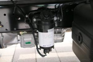 時(shí)代汽車(chē) 領(lǐng)航 160馬力 4.2米 國五 單排欄板輕卡載貨車(chē)(BJ1043V9JEA-BF)