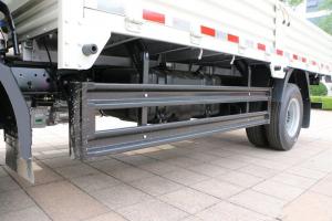 時(shí)代汽車(chē) 領(lǐng)航 160馬力 4.2米 國五 單排欄板輕卡載貨車(chē)(BJ1043V9JEA-BF)