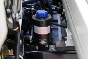 時(shí)代汽車(chē) 領(lǐng)航 160馬力 4.2米 國五 單排欄板輕卡載貨車(chē)(BJ1043V9JEA-BF)