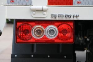 時(shí)代汽車(chē) 領(lǐng)航 160馬力 4.2米 國五 單排欄板輕卡載貨車(chē)(BJ1043V9JEA-BF)