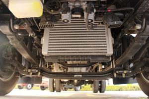 時(shí)代汽車(chē) 領(lǐng)航 高配版 143馬力 4.165米 國五 單排廂式輕量化輕卡載貨車(chē)(BJ5043XXY-BG)