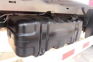 時(shí)代汽車(chē) 領(lǐng)航 高配版 143馬力 4.165米 國五 單排廂式輕量化輕卡載貨車(chē)(BJ5043XXY-BG)