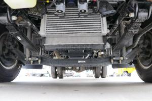 時(shí)代汽車(chē) 領(lǐng)航 130馬力 3.82米 國五 排半欄板輕卡載貨車(chē)(BJ1043V9PBA-BH)