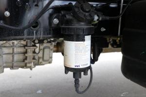 時(shí)代汽車(chē) 領(lǐng)航 130馬力 3.82米 國五 排半欄板輕卡載貨車(chē)(BJ1043V9PBA-BH)