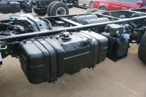 時(shí)代汽車(chē) 領(lǐng)航 156馬力 4.2米 國五 單排欄板輕卡載貨車(chē)(BJ1043V9JEA-BF)